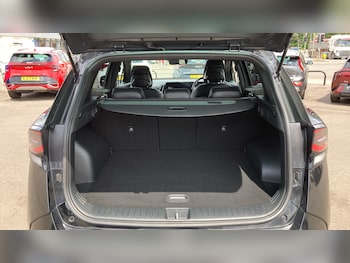 Used Kia Sportage 2022 for sale - 78817129: Photo