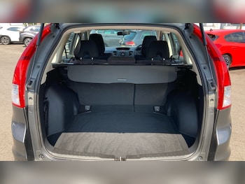 Used Honda CR-V 2015 for sale - 79243713: Photo
