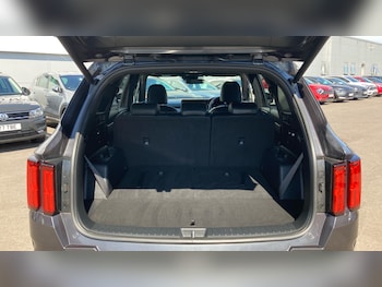 Used Kia Sorento 2021 for sale - 79150497: Photo