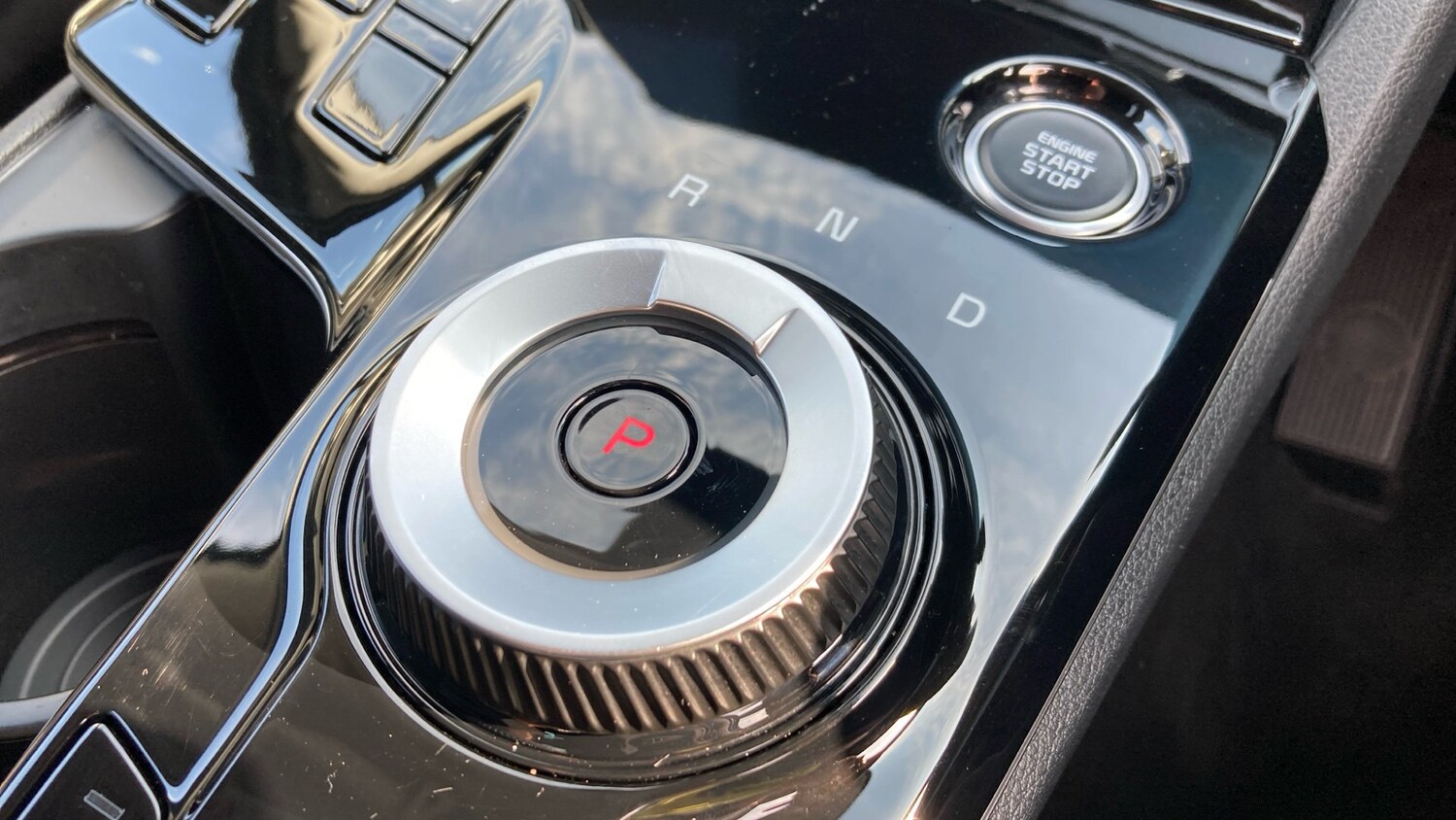 Vehicle 27