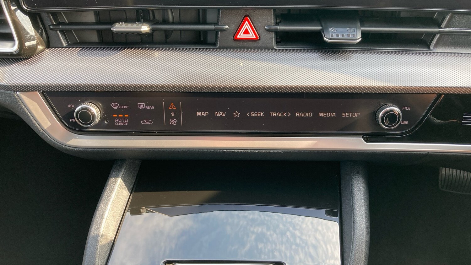 Vehicle 32