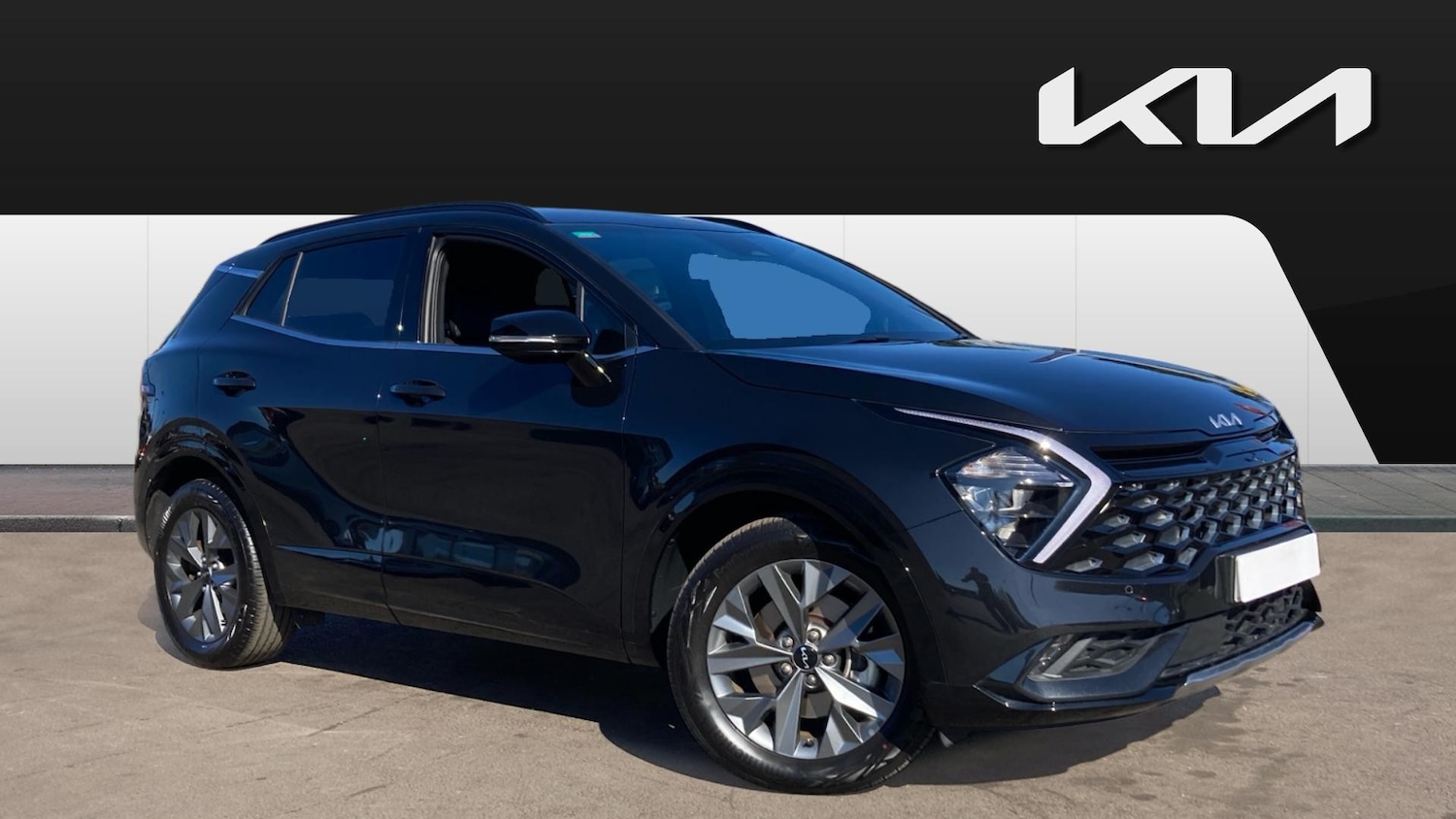 Used Kia Sportage 2025 for sale - 78149842: Photo 1