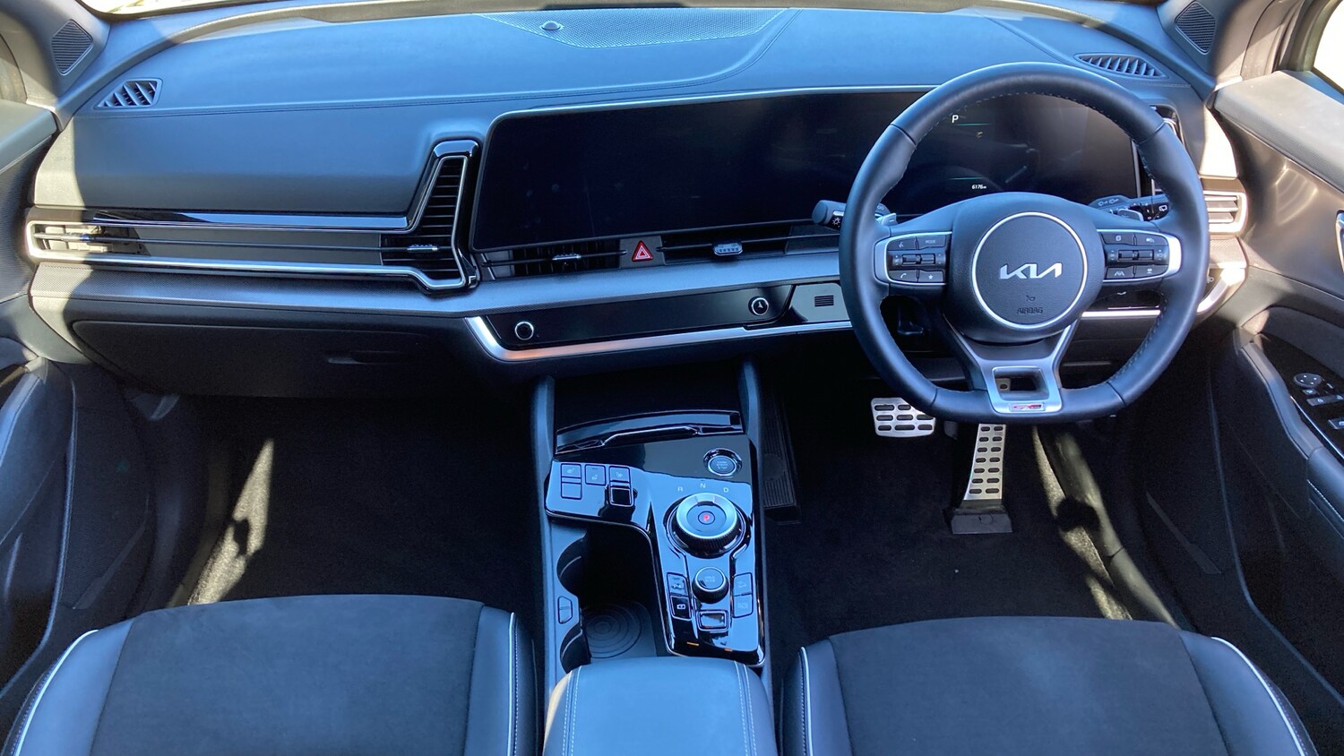Used Kia Sportage 2025 for sale - 78149842: Photo 10