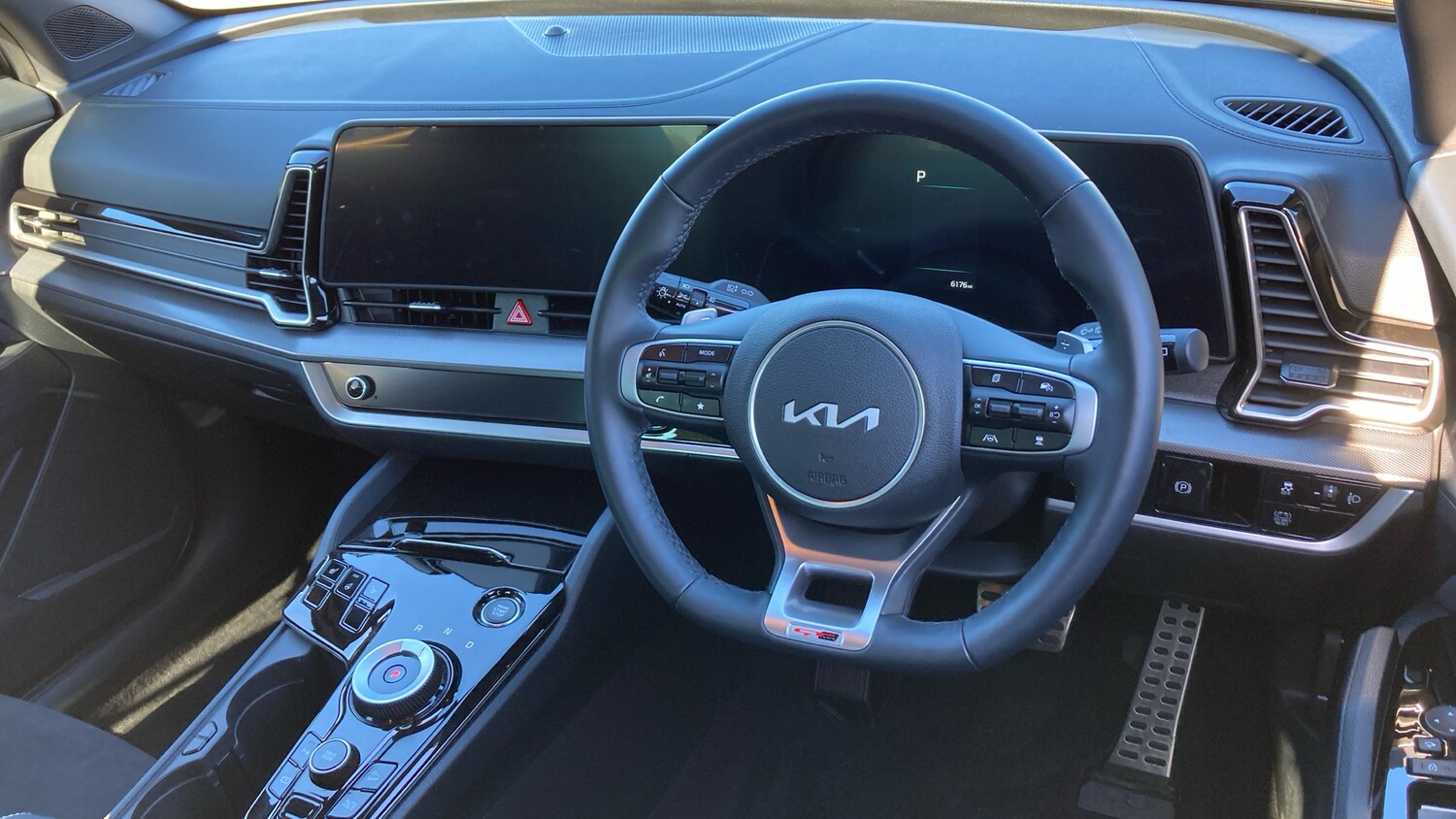 Used Kia Sportage 2025 for sale - 78149842: Photo 11