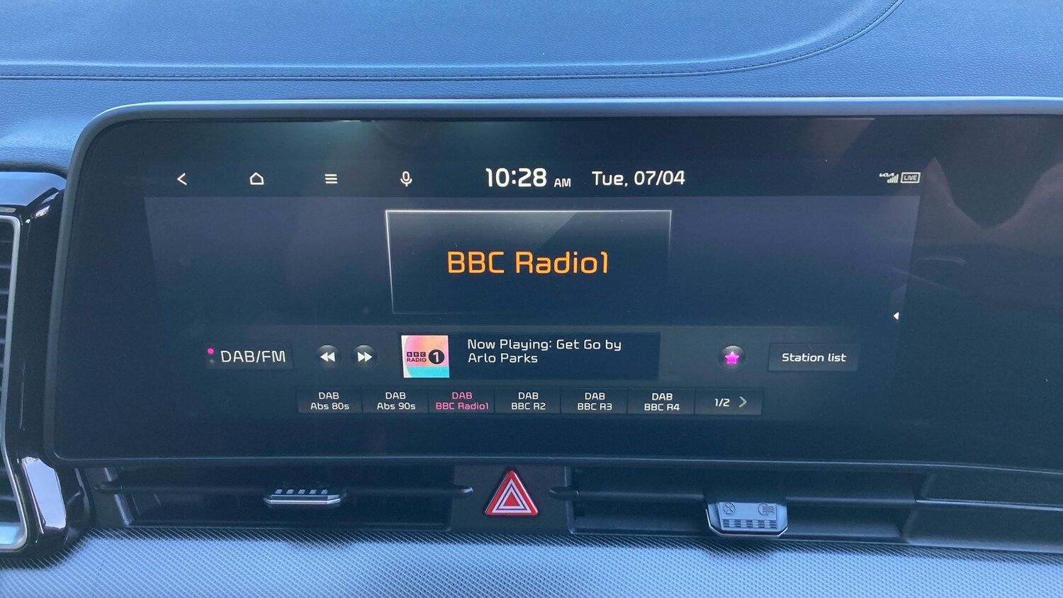 Used Kia Sportage 2025 for sale - 78149842: Photo 12