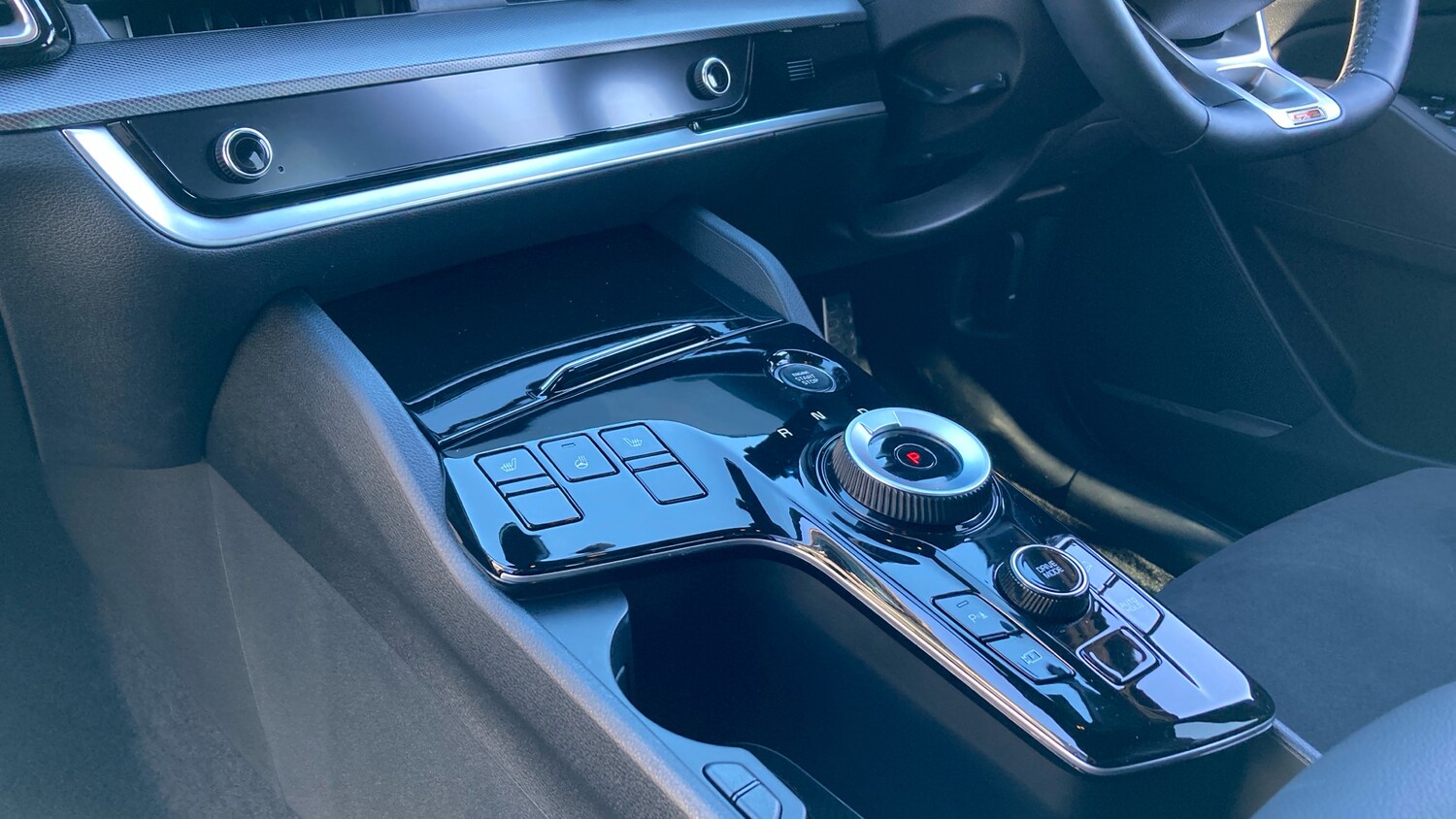 Used Kia Sportage 2025 for sale - 78149842: Photo 13