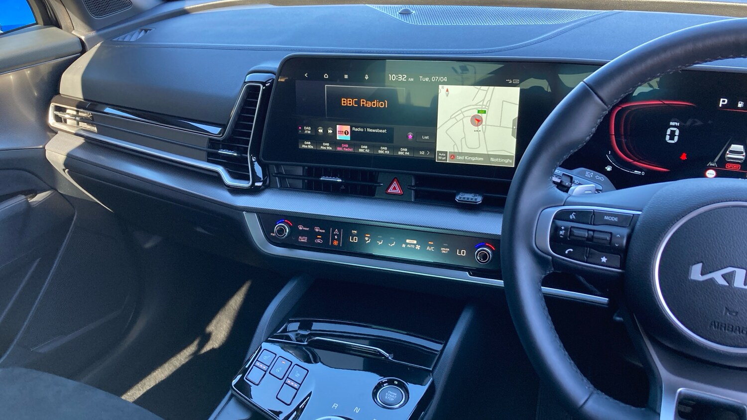 Used Kia Sportage 2025 for sale - 78149842: Photo 14