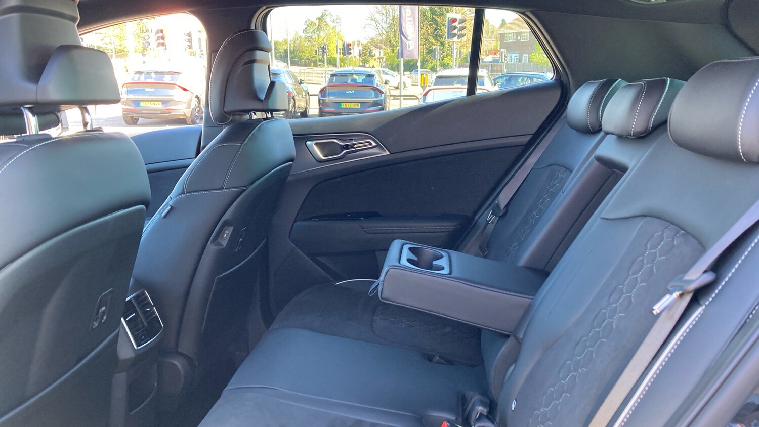 Used Kia Sportage 2025 for sale - 78149842: Photo 16