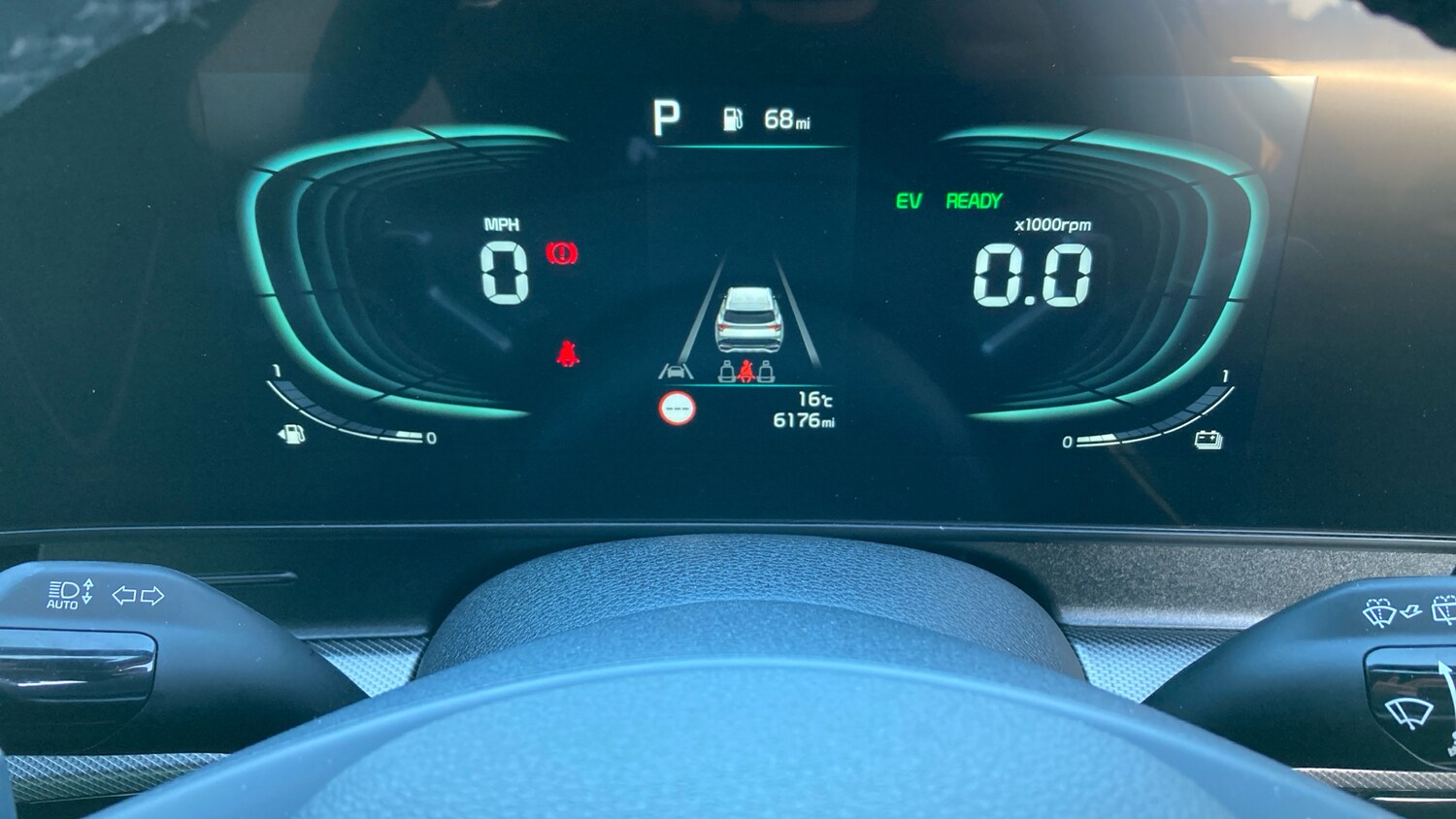 Used Kia Sportage 2025 for sale - 78149842: Photo 18