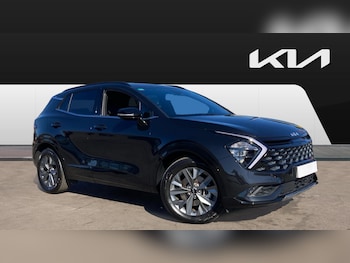 Used Kia Sportage 2025 for sale - 78149842: Photo