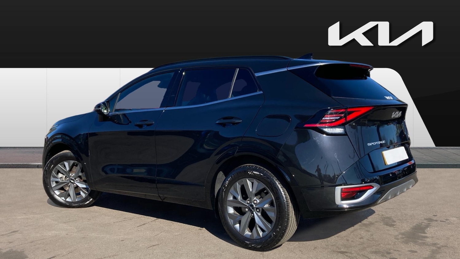 Used Kia Sportage 2025 for sale - 78149842: Photo 2