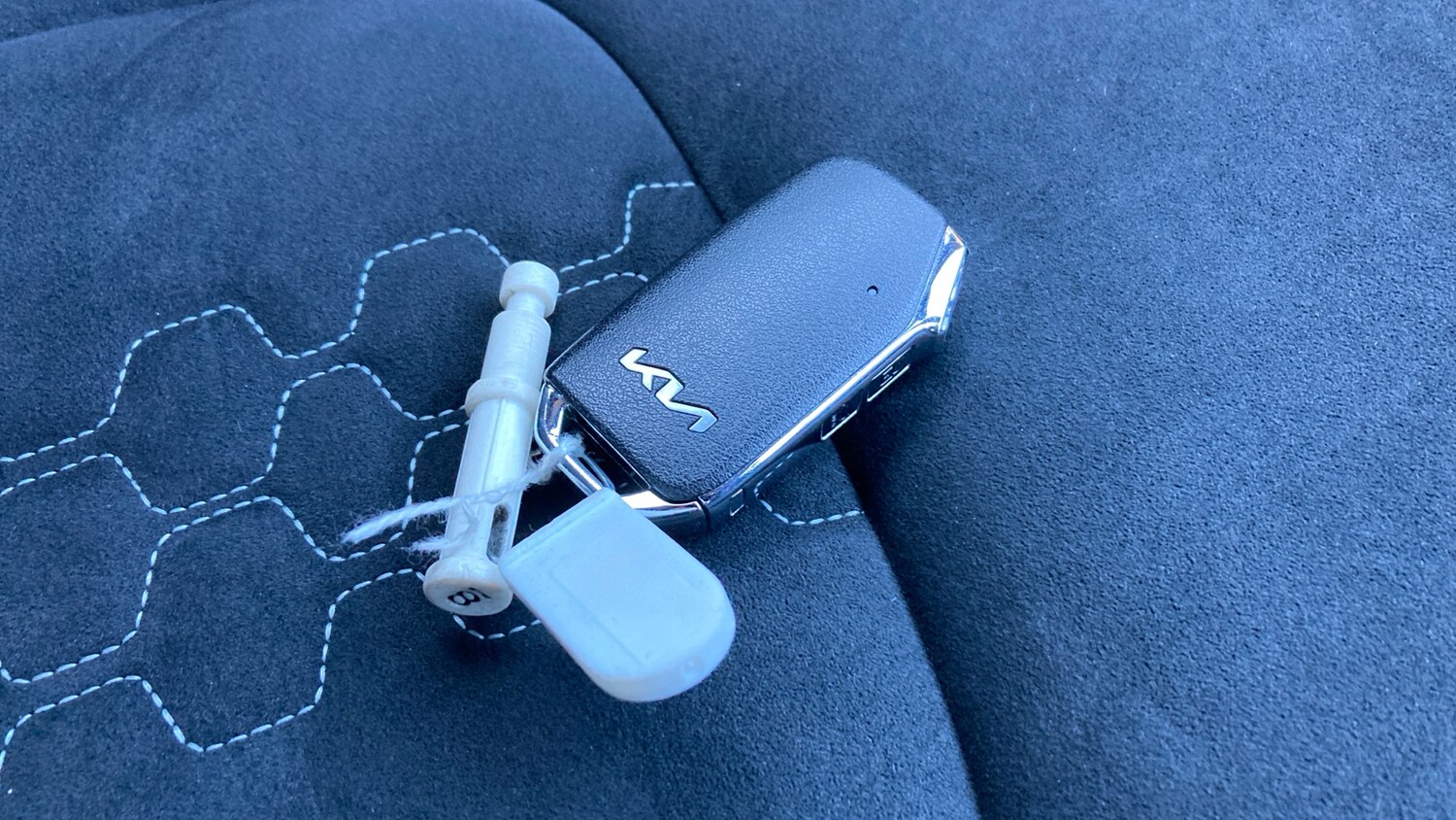 Used Kia Sportage 2025 for sale - 78149842: Photo 20