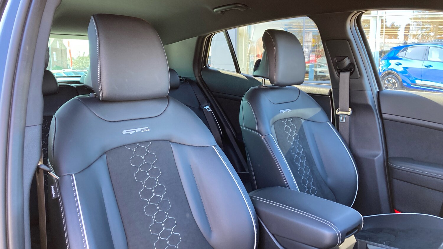 Used Kia Sportage 2025 for sale - 78149842: Photo 21