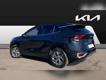 Used Kia Sportage 2025 for sale - 78149842: Photo