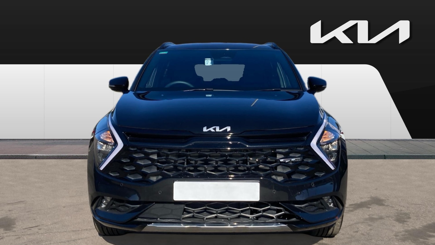 Used Kia Sportage 2025 for sale - 78149842: Photo 3