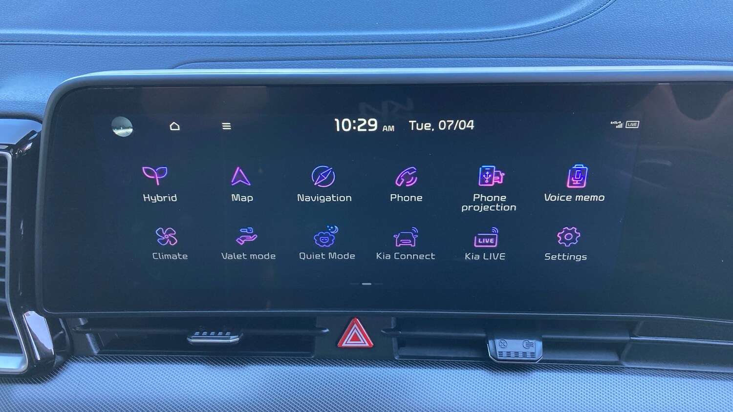 Used Kia Sportage 2025 for sale - 78149842: Photo 33