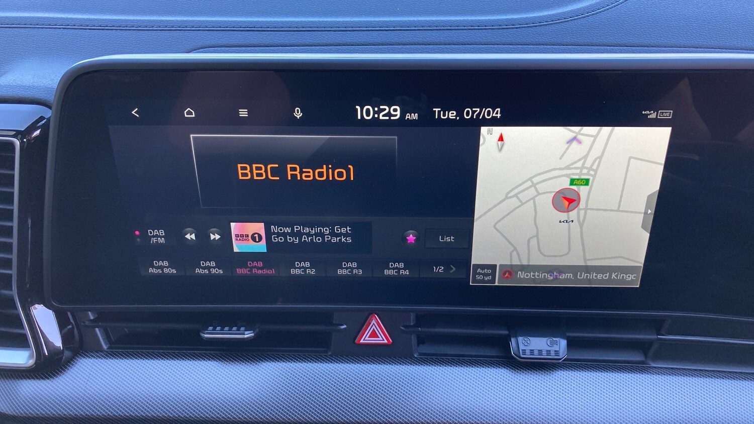 Used Kia Sportage 2025 for sale - 78149842: Photo 34