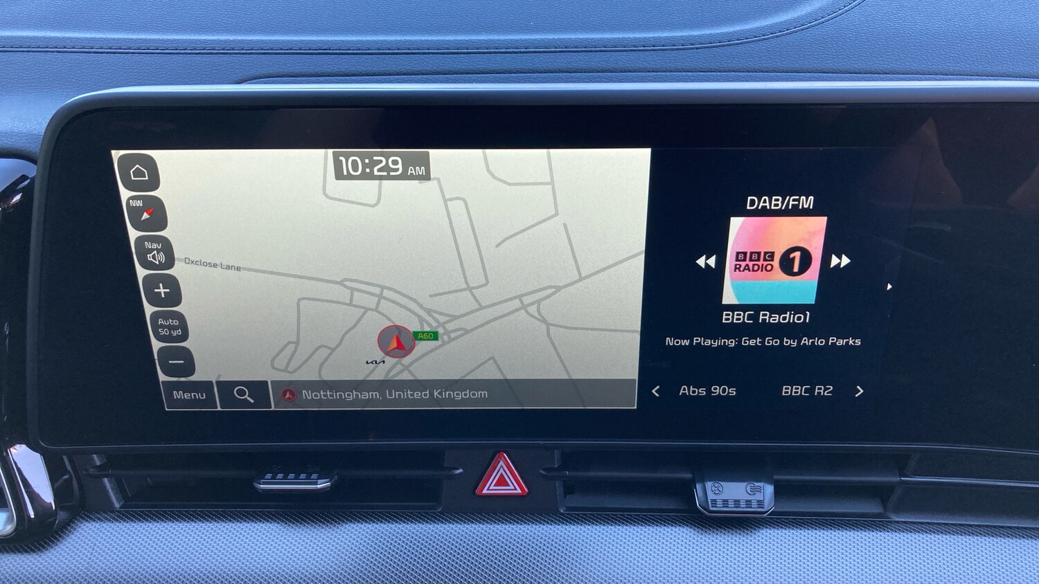 Used Kia Sportage 2025 for sale - 78149842: Photo 35