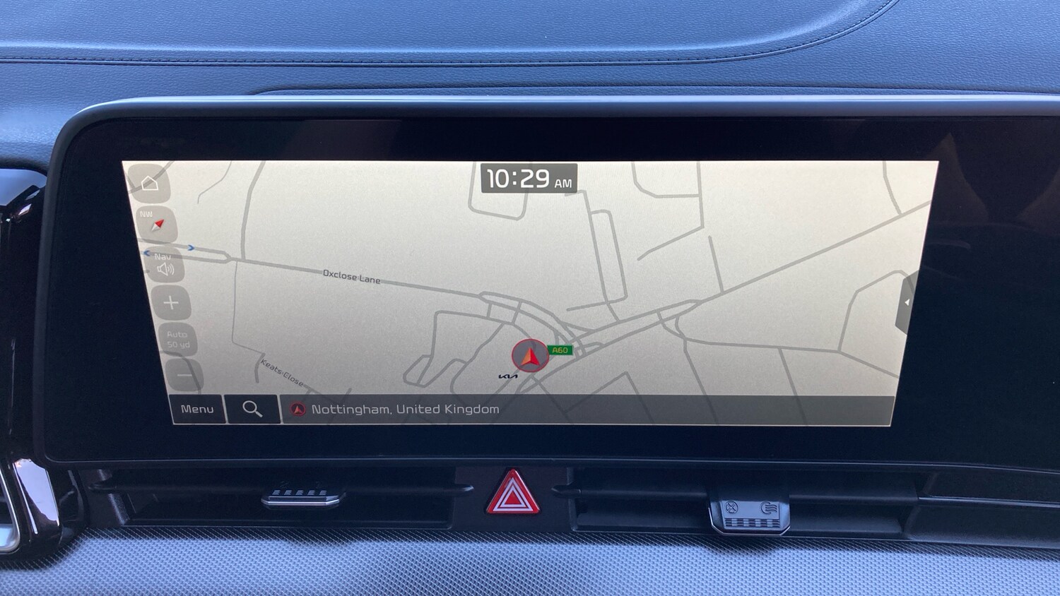 Used Kia Sportage 2025 for sale - 78149842: Photo 36