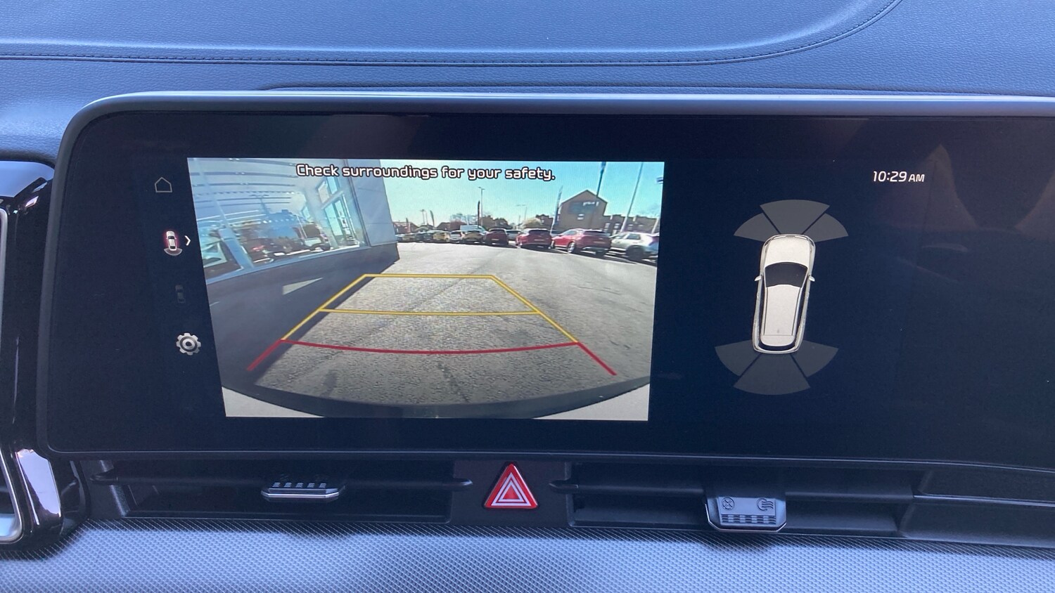 Used Kia Sportage 2025 for sale - 78149842: Photo 37