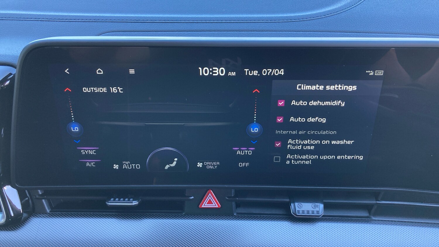 Used Kia Sportage 2025 for sale - 78149842: Photo 38