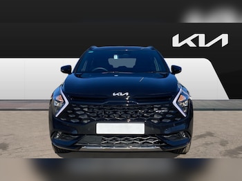 Used Kia Sportage 2025 for sale - 78149842: Photo