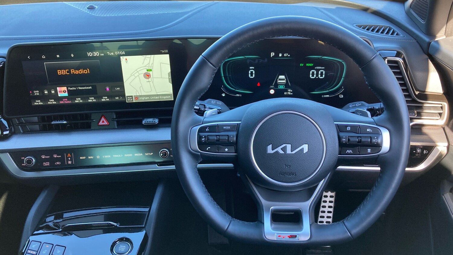 Used Kia Sportage 2025 for sale - 78149842: Photo 41