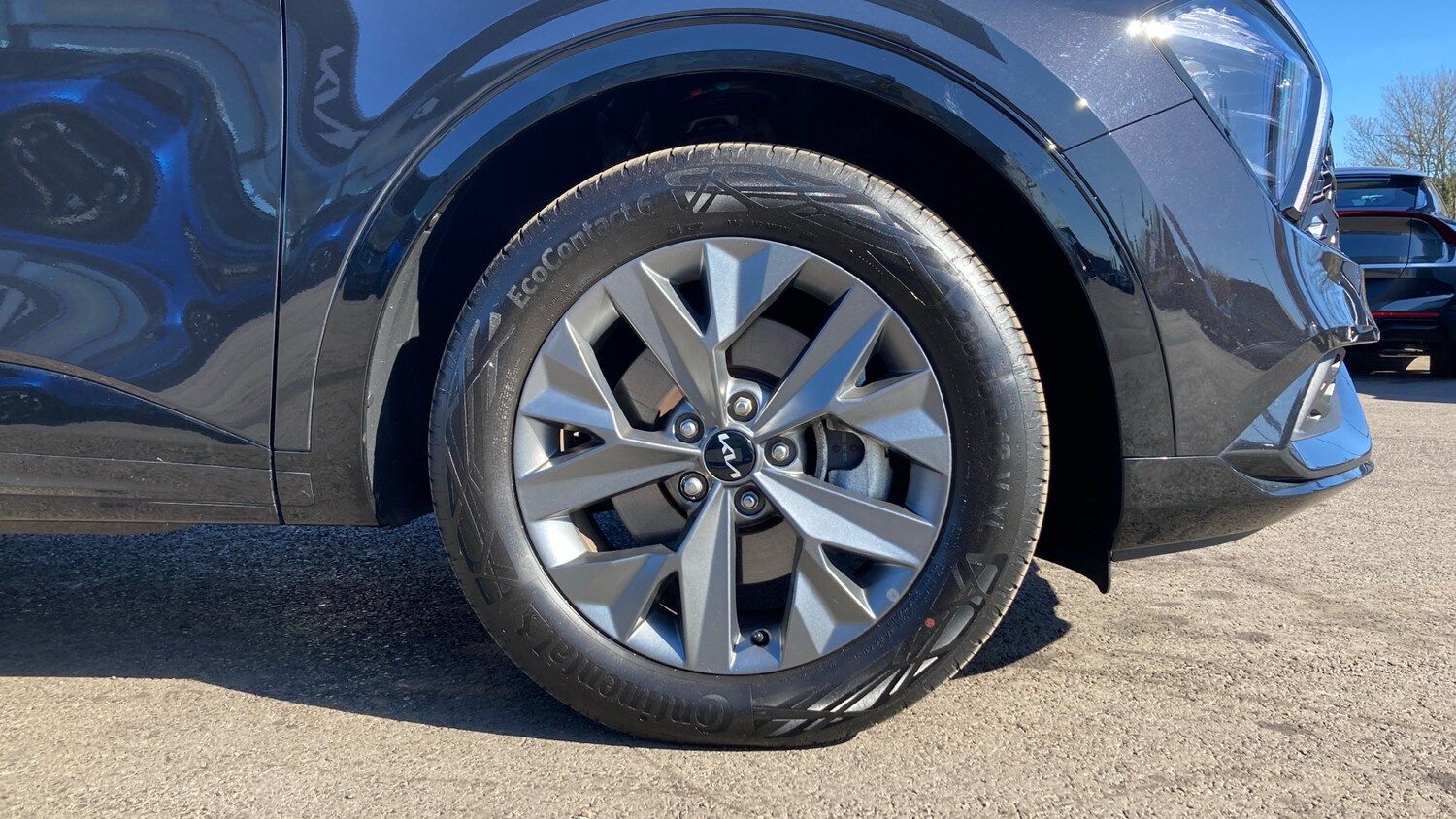 Used Kia Sportage 2025 for sale - 78149842: Photo 7