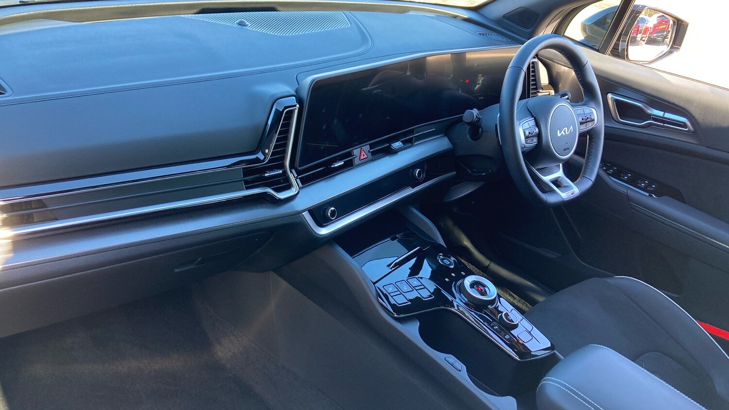 Used Kia Sportage 2025 for sale - 78149842: Photo 9