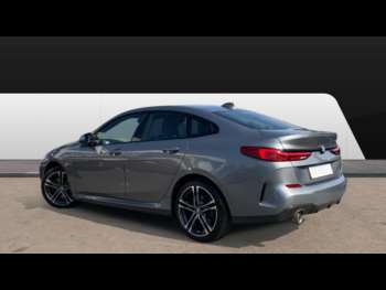 Used BMW 2 Series 2022 for sale - 75229070: Photo