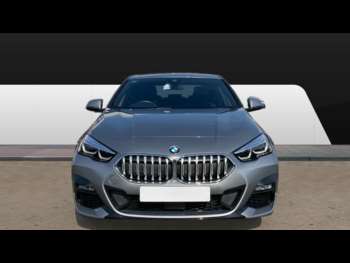 Used BMW 2 Series 2022 for sale - 75229070: Photo