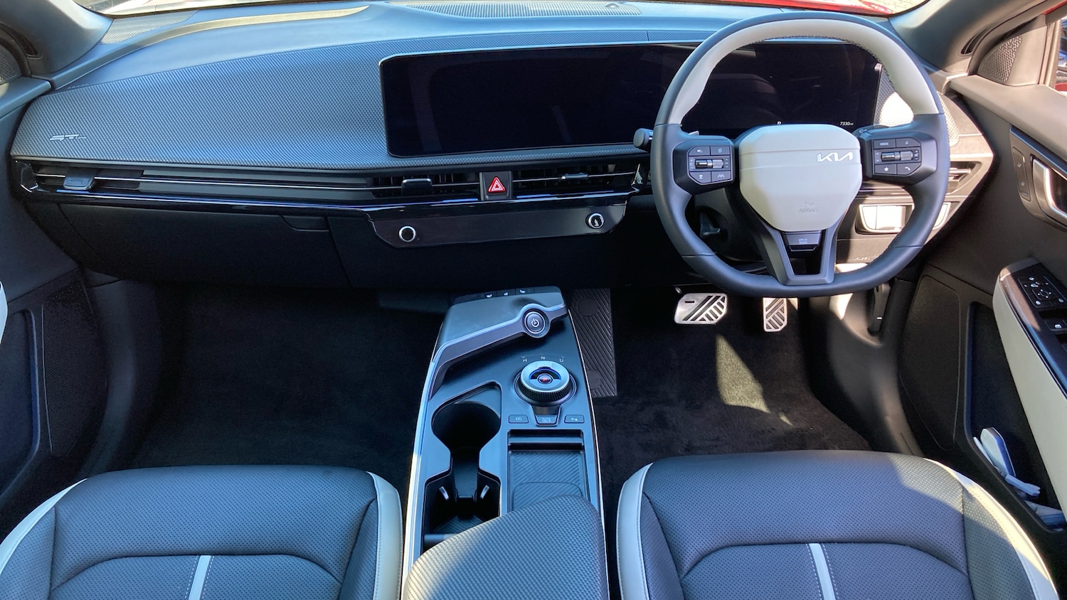 Used Kia EV6 2025 for sale - 76196354: Photo 10