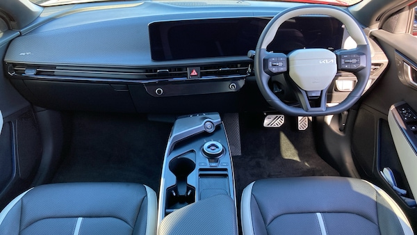 Used Kia EV6 2025 for sale - 76196354: Photo 10