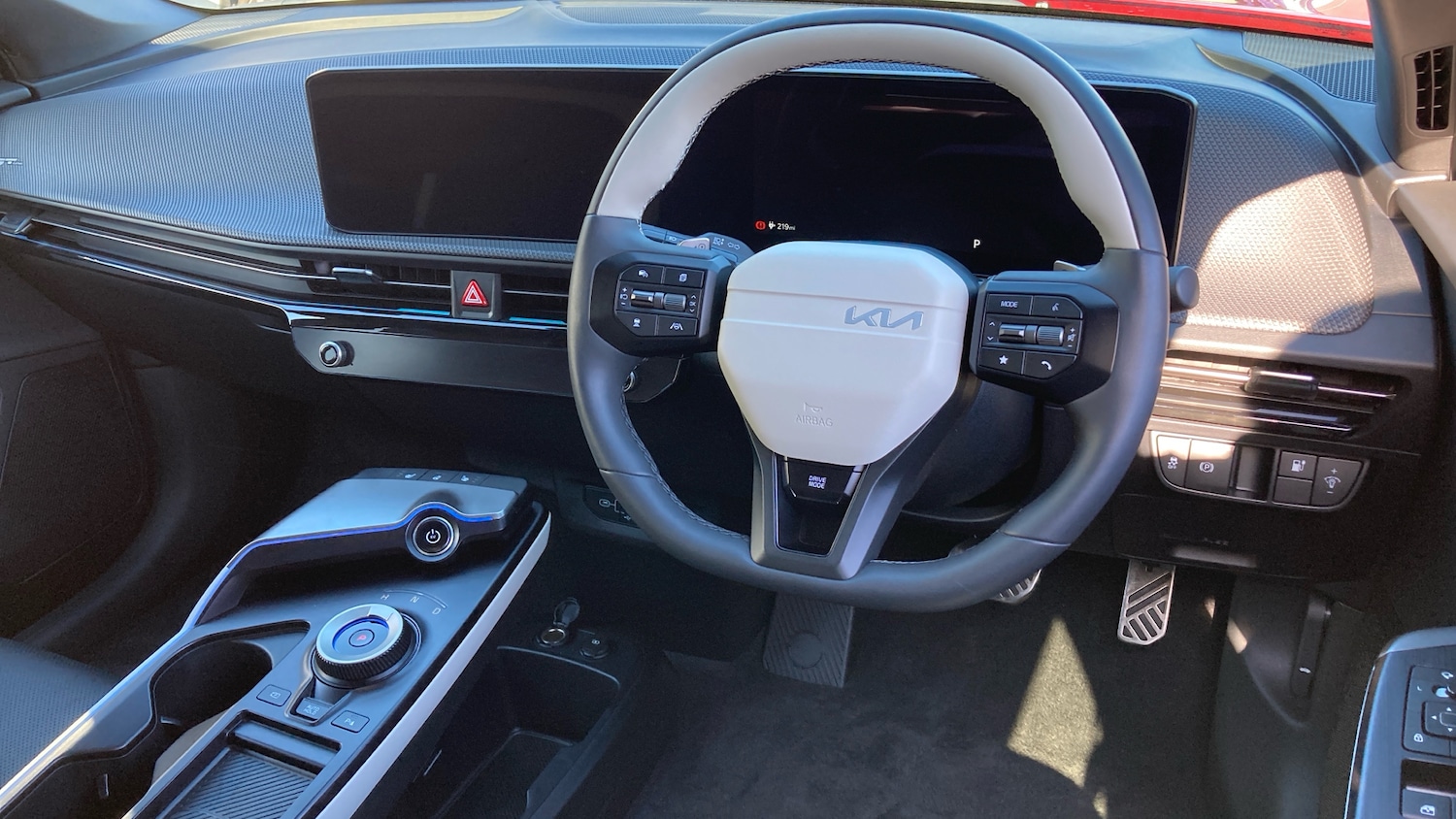 Used Kia EV6 2025 for sale - 76196354: Photo 11