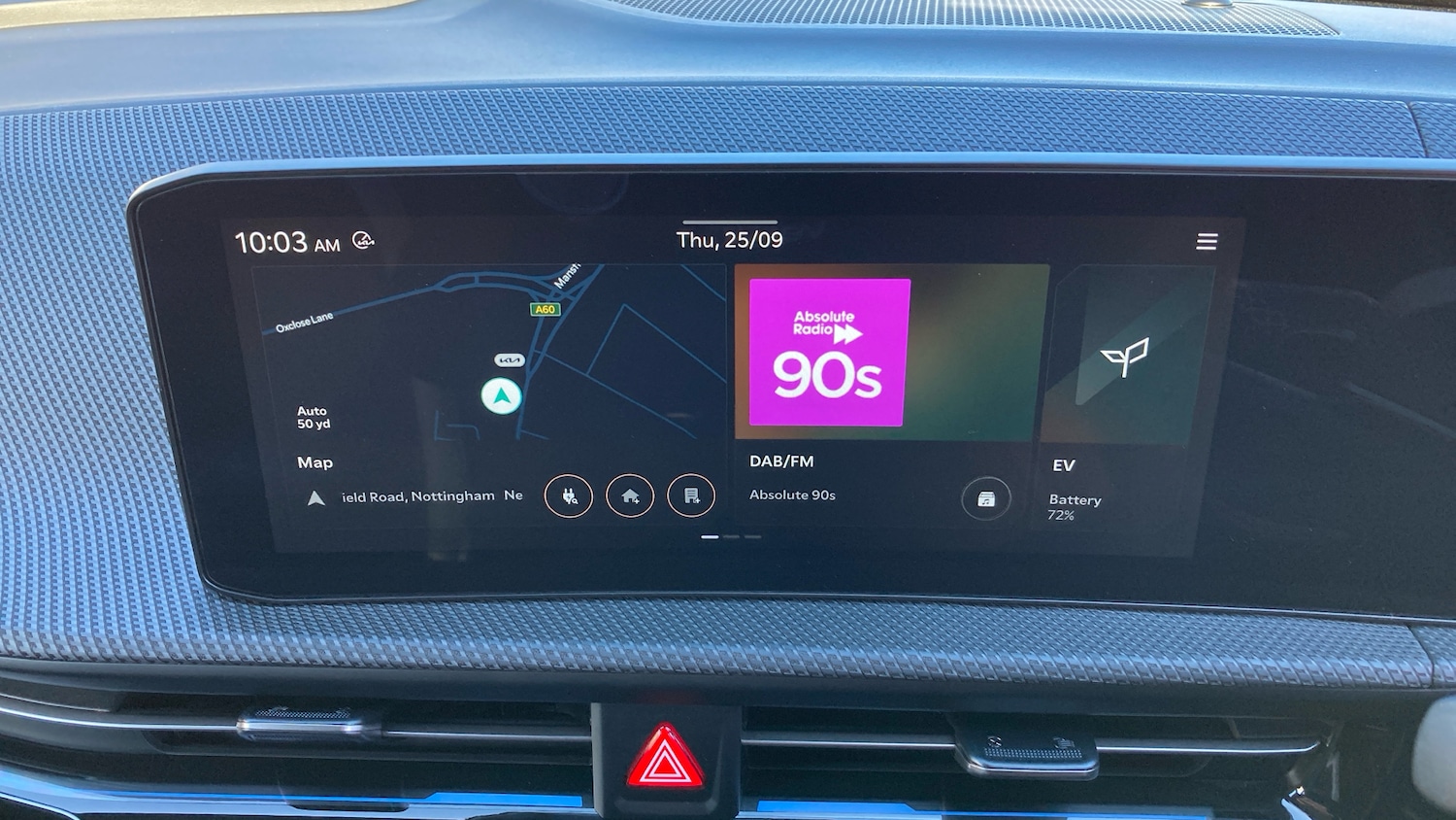 Used Kia EV6 2025 for sale - 76196354: Photo 12