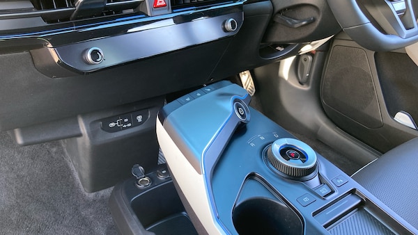 Used Kia EV6 2025 for sale - 76196354: Photo 13