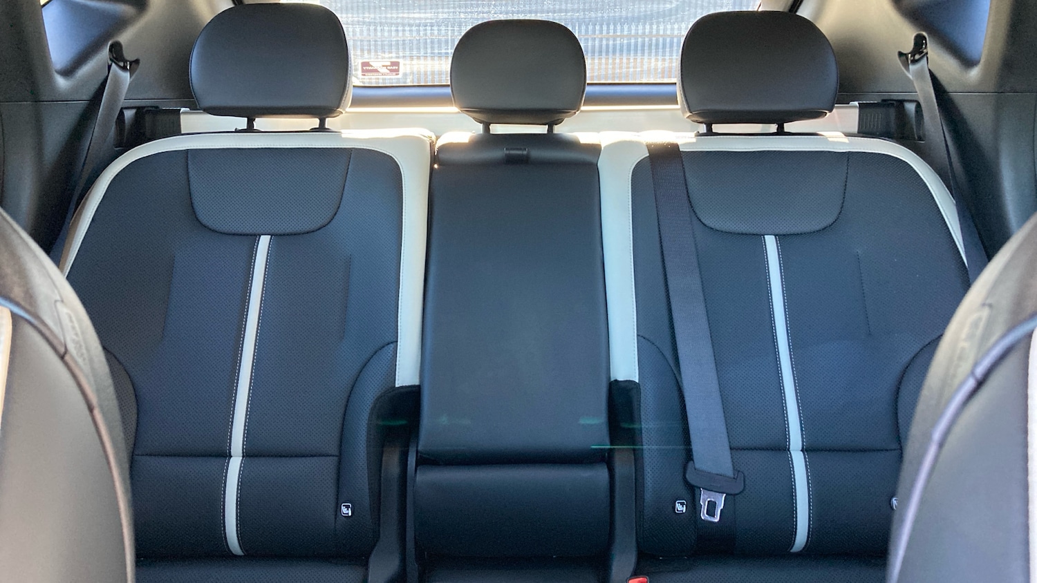 Used Kia EV6 2025 for sale - 76196354: Photo 15