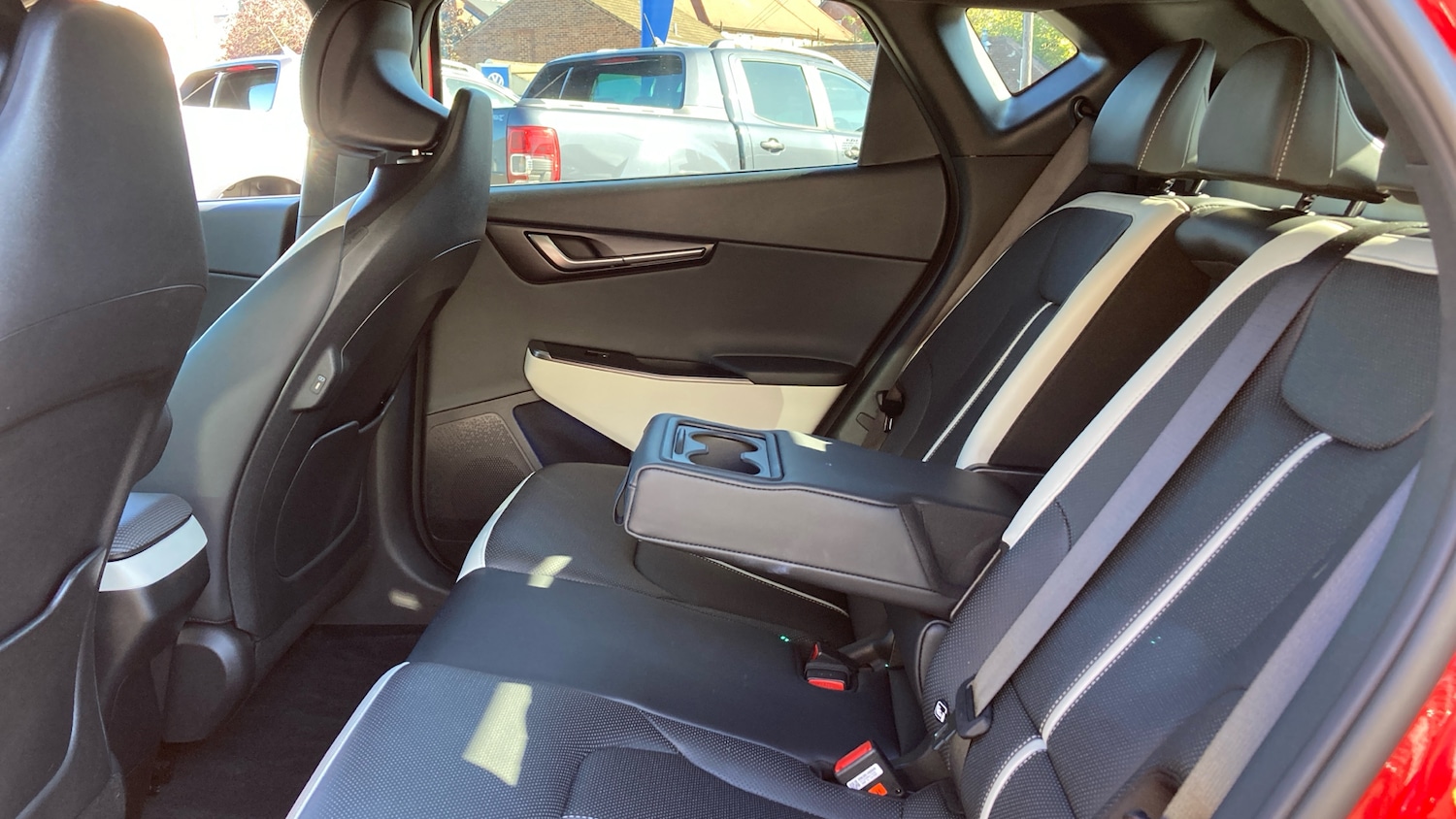 Used Kia EV6 2025 for sale - 76196354: Photo 16