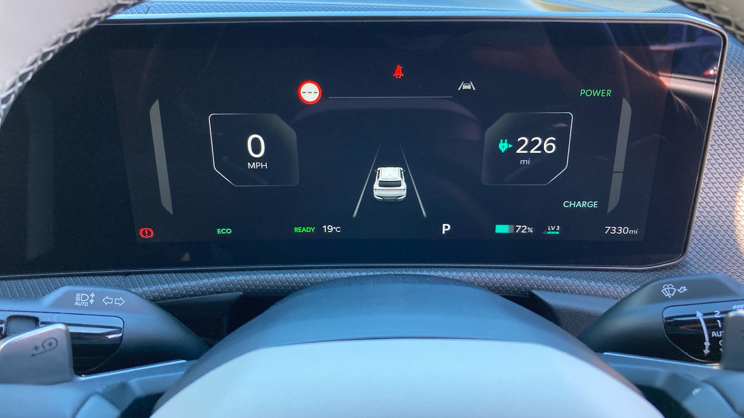 Used Kia EV6 2025 for sale - 76196354: Photo 18