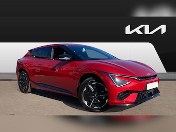 Kia - EV6