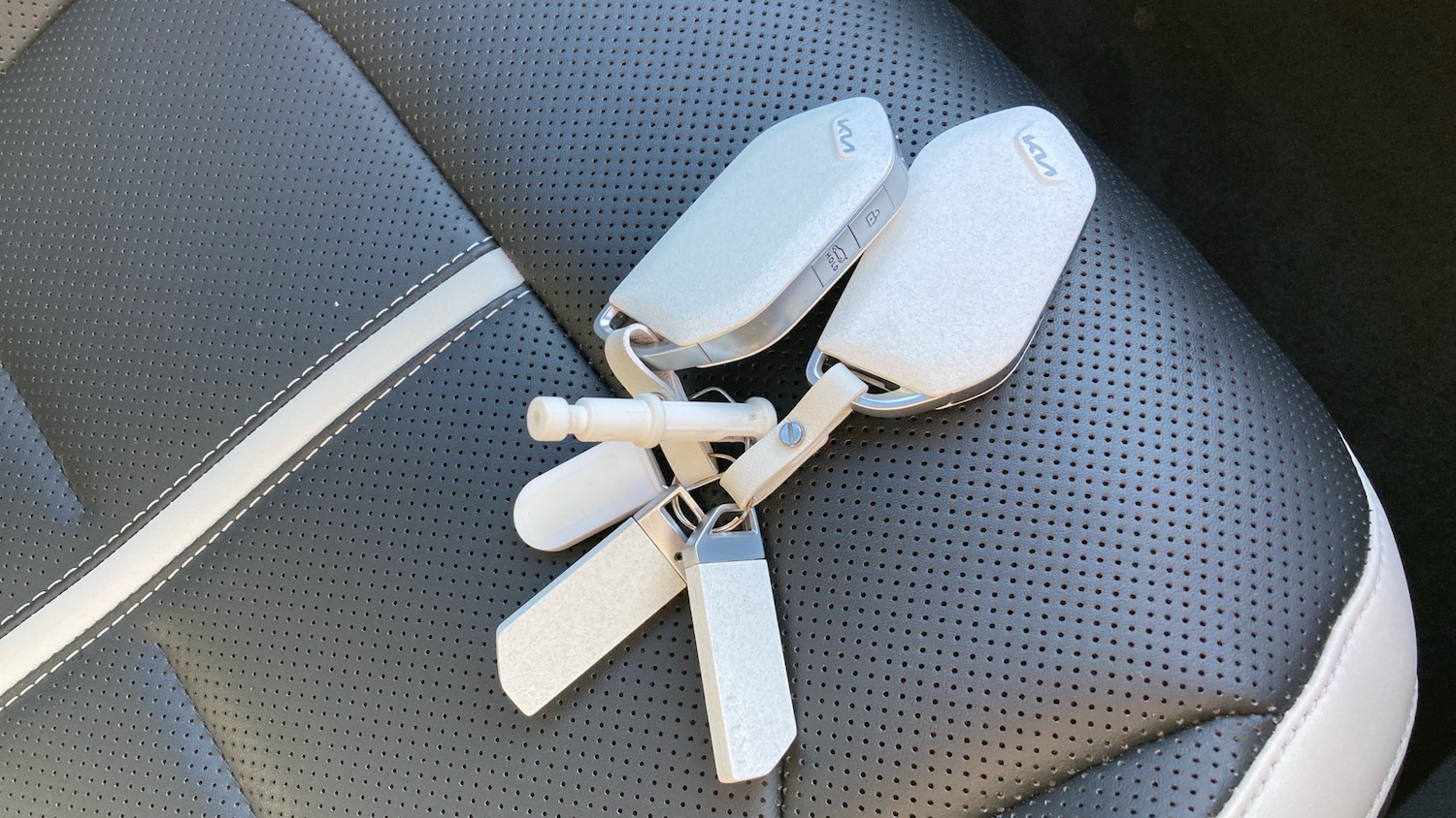 Used Kia EV6 2025 for sale - 76196354: Photo 20