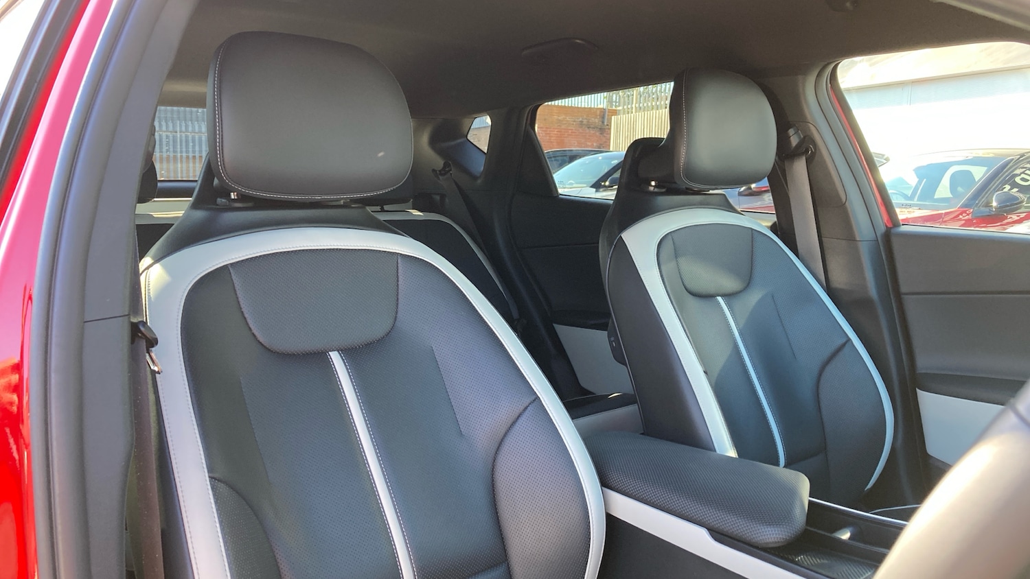 Used Kia EV6 2025 for sale - 76196354: Photo 21