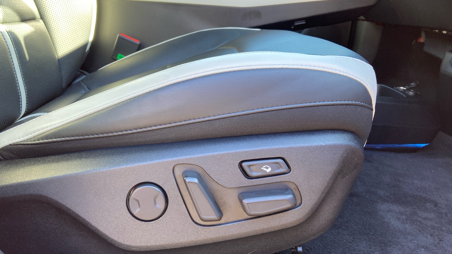 Used Kia EV6 2025 for sale - 76196354: Photo 22