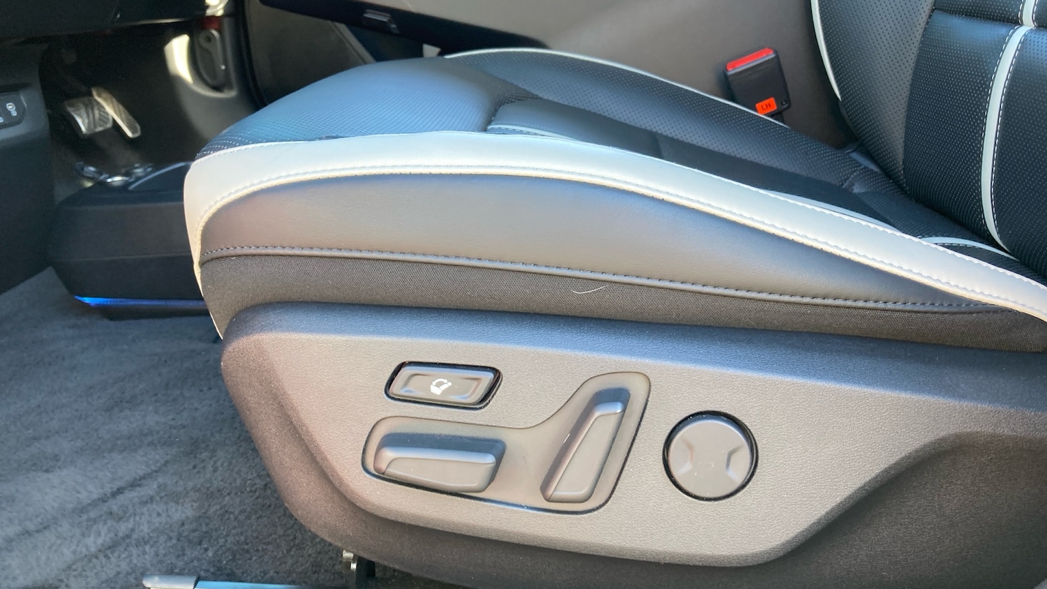 Used Kia EV6 2025 for sale - 76196354: Photo 23