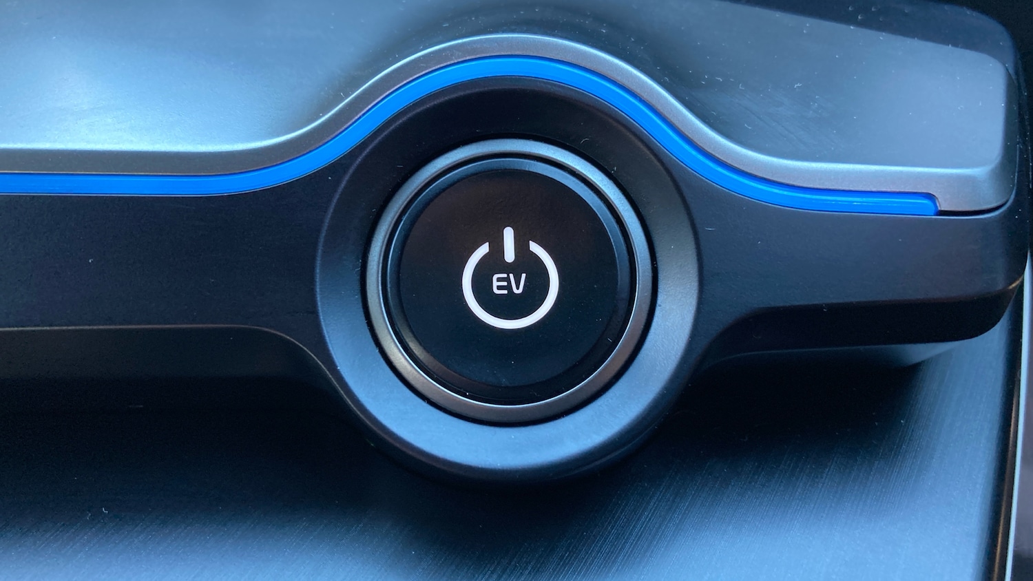 Used Kia EV6 2025 for sale - 76196354: Photo 28