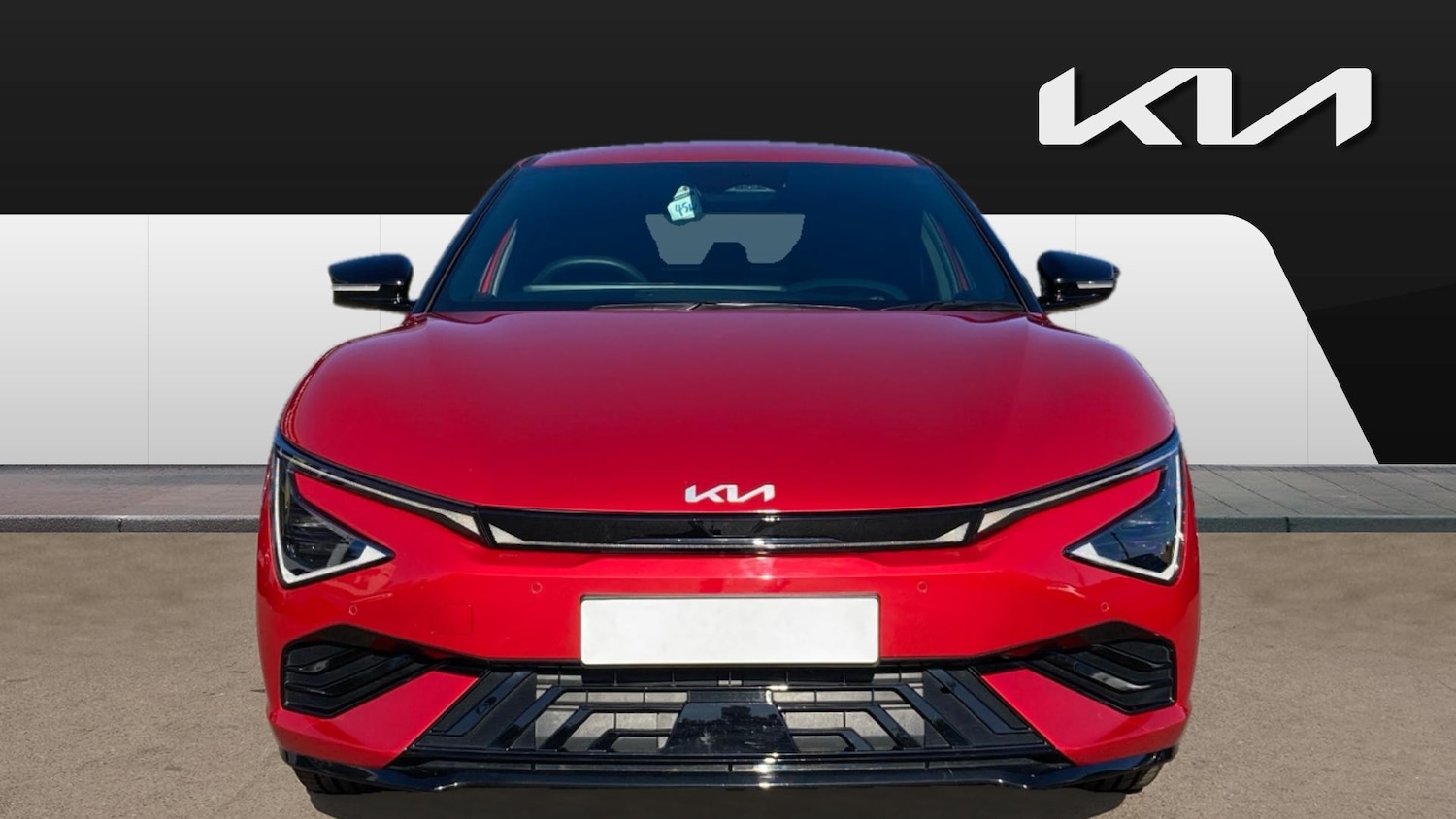 Used Kia EV6 2025 for sale - 76196354: Photo 3