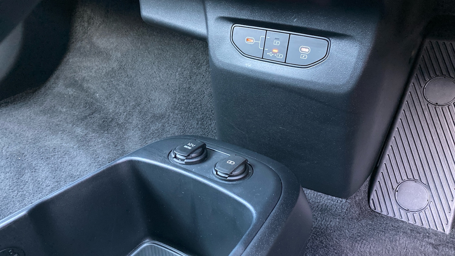 Used Kia EV6 2025 for sale - 76196354: Photo 30