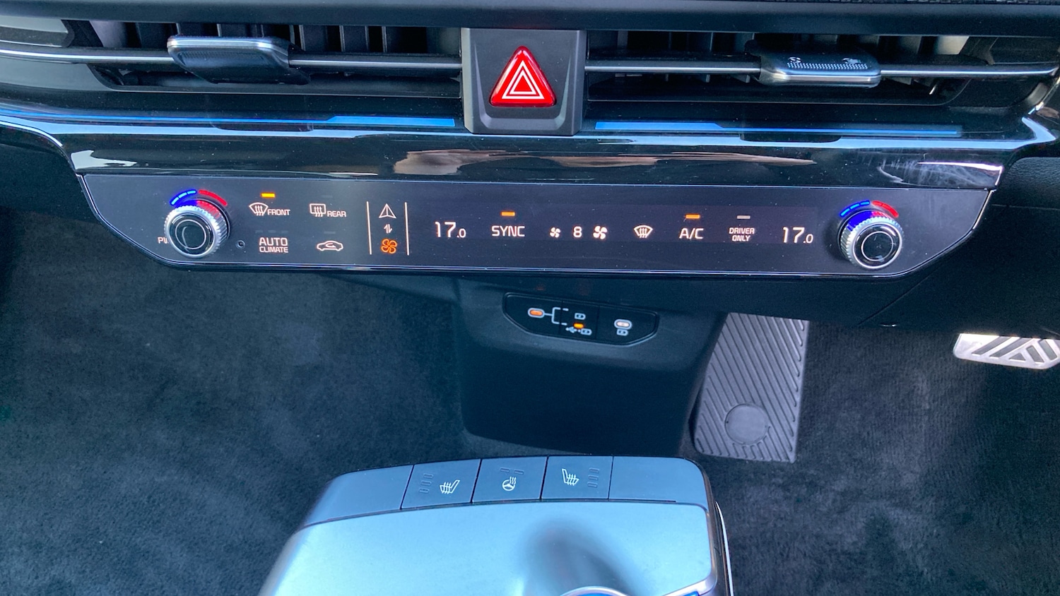 Used Kia EV6 2025 for sale - 76196354: Photo 31