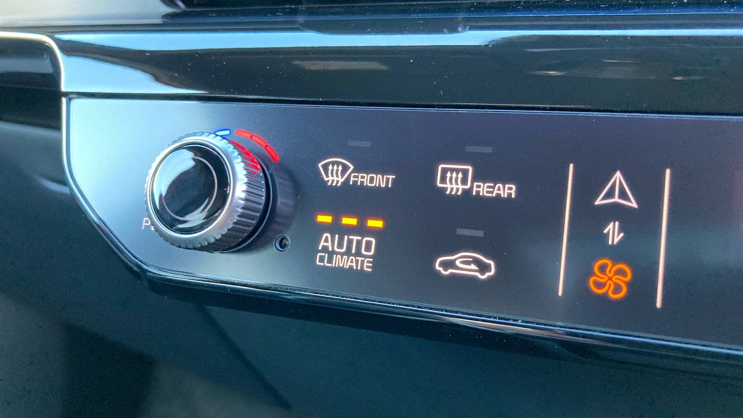 Used Kia EV6 2025 for sale - 76196354: Photo 32