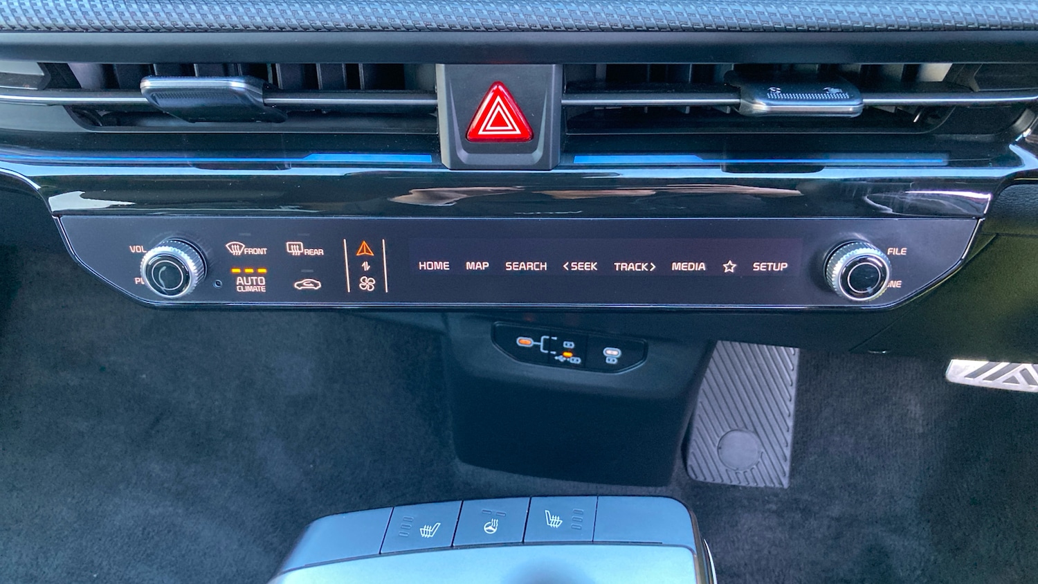 Used Kia EV6 2025 for sale - 76196354: Photo 33